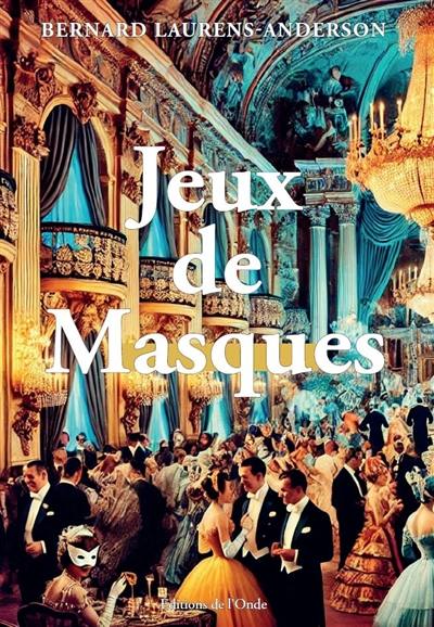 Jeux de masques