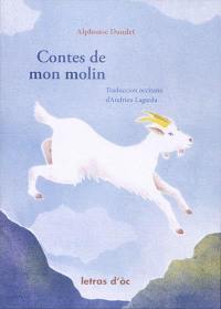 Contes de mon molin