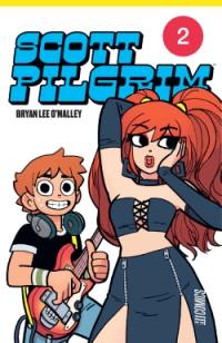 Scott Pilgrim. Vol. 2