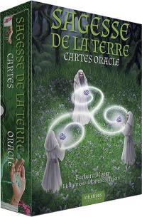 Sagesse de la Terre : cartes oracle