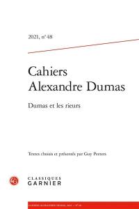 Dumas et les rieurs