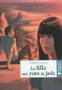 La fille aux yeux de jade