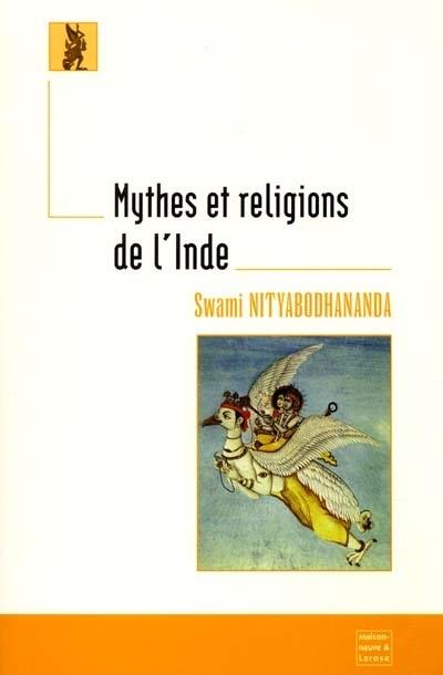 Mythes et religions de l'Inde