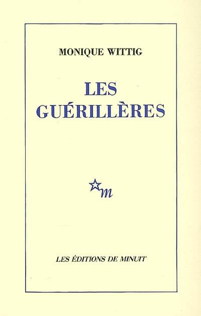 Les guérillères