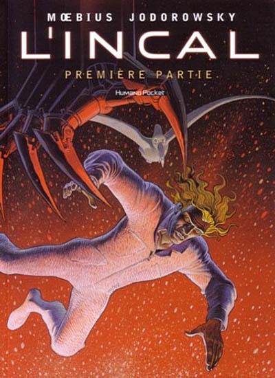 L'Incal. Vol. 1