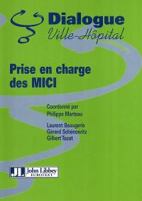 Prise en charge des MICI