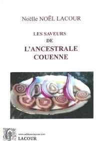 Les saveurs de l'ancestrale couenne