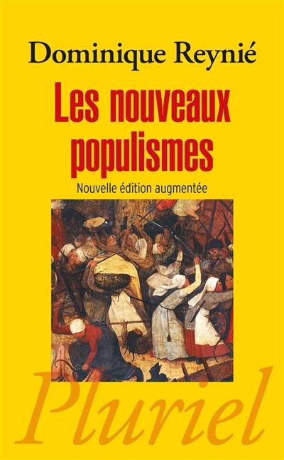 Les nouveaux populismes