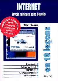 Internet : savoir naviguer sans écueils