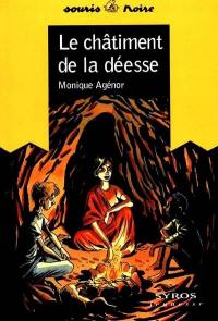 Le châtiment de la déesse