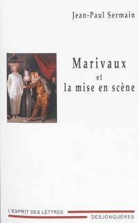 Marivaux et la mise en scène