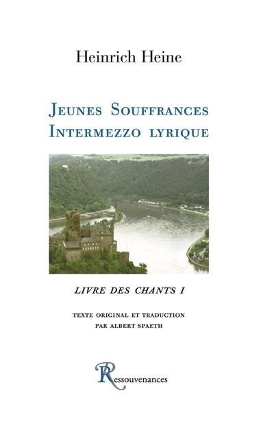 Livre des chants. Vol. 1