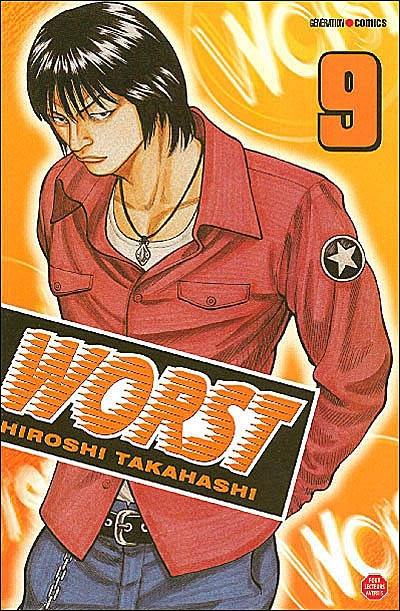 Worst. Vol. 9