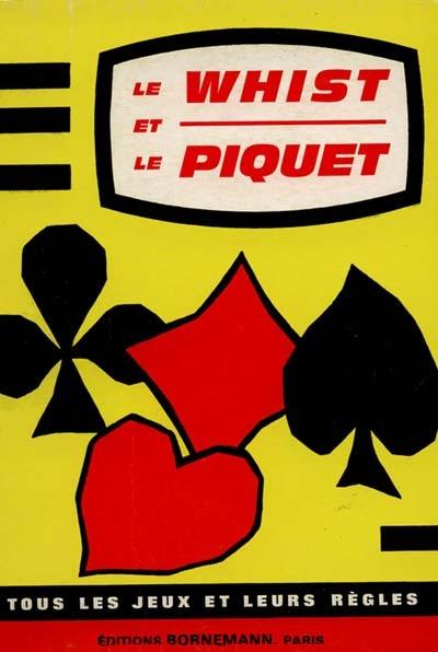 Le Whist et le piquet