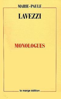 Monologues