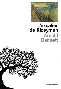 L'Escalier de Riceyman