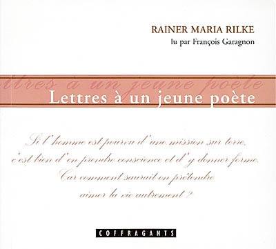 Lettres à un jeune poète