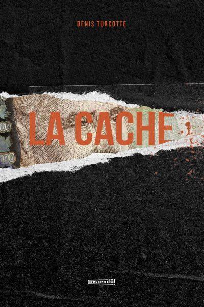 La cache