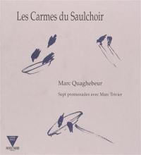 Les Carmes du Saulchoir : sept promenades