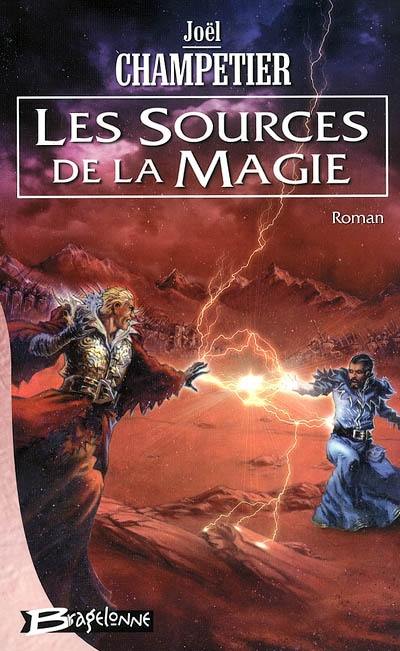 Les sources de la magie