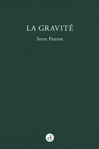 La gravité