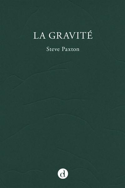 La gravité