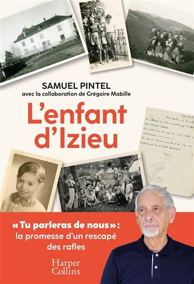 L'enfant d'Izieu