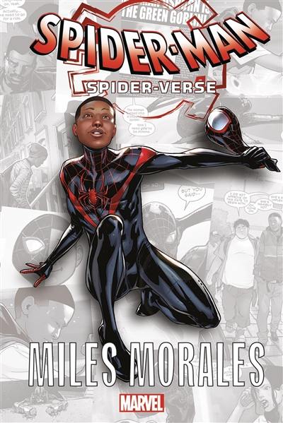 Miles Morales