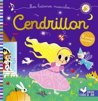 Cendrillon