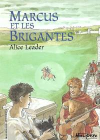 Marcus et les Brigantes