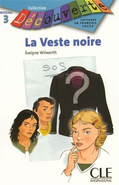 La veste noire