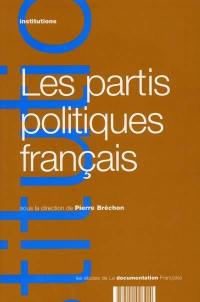 Les partis politiques en France