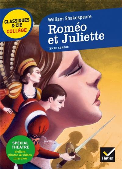 Roméo et Juliette (1597) : texte abrégé