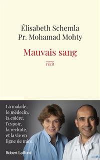 Mauvais sang : récit