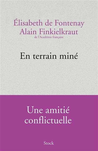 En terrain miné : une amitié conflictuelle