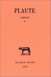 Comédies. Vol. 2