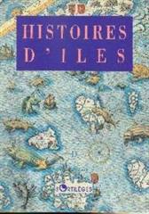 Histoires d'îles : anthologie