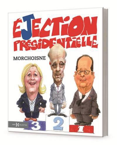 Ejection présidentielle