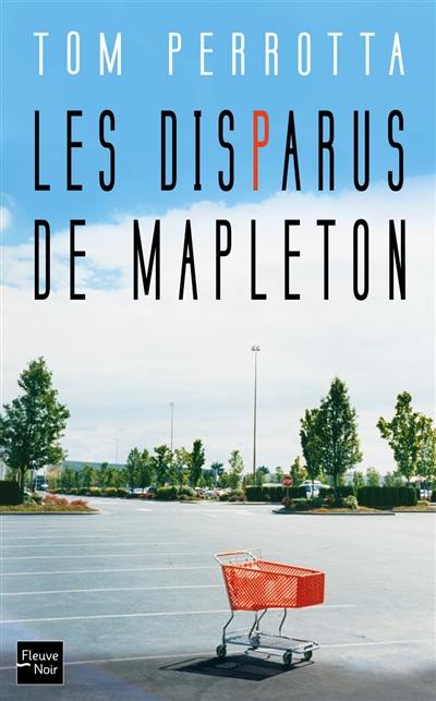 Les disparus de Mapleton