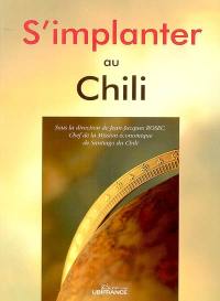 S'implanter au Chili