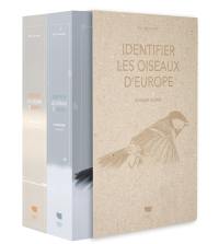 Identifier les oiseaux d'Europe : le guide ultime