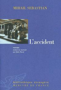 L'accident