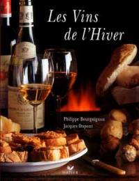 Les vins de l'hiver