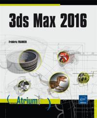 3ds Max 2016