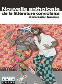 Nouvelle anthologie de la littérature congolaise