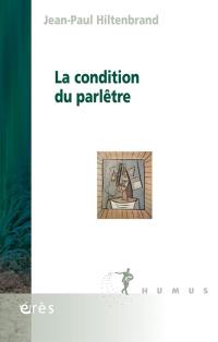 La condition du parlêtre