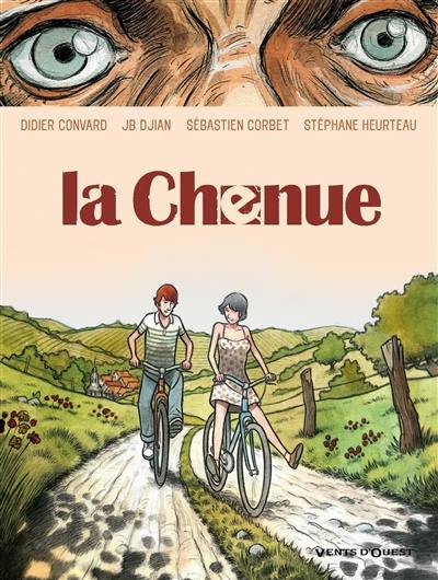 La Chenue