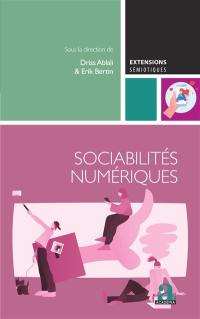 Sociabilités numériques