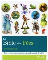 La bible des fées