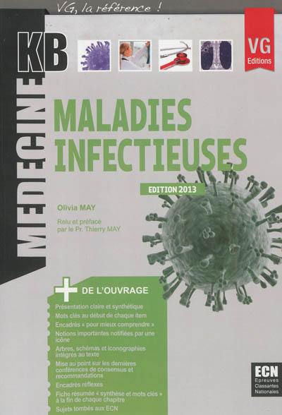 Maladies infectieuses